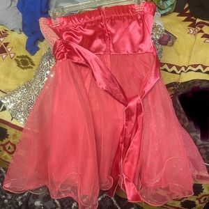 Speechless Cocktail dress sz 7 new